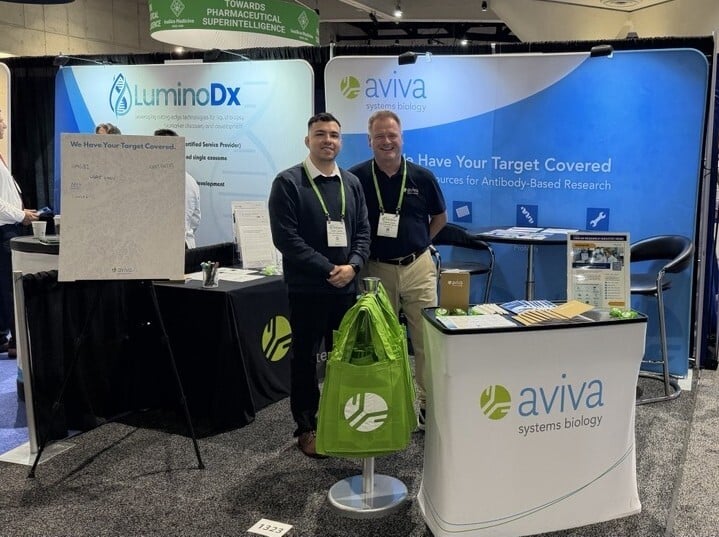 AACR 2026 booth 2 cropped